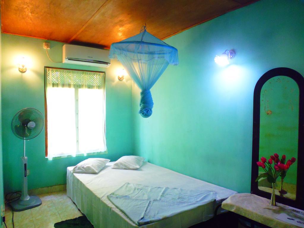 The Nilmini Lodge Sigiriya Habitación foto